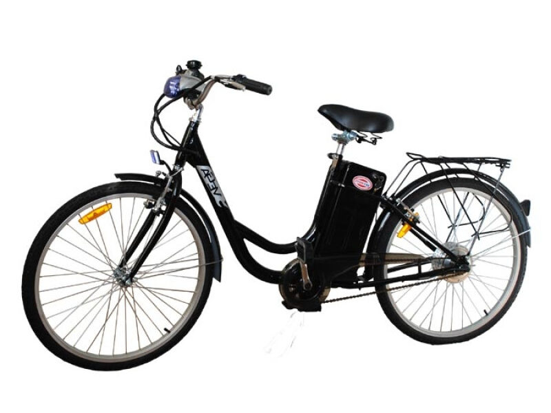 Електровелосипед SKYMOTO Vega 350W 36V 10Ah 26"