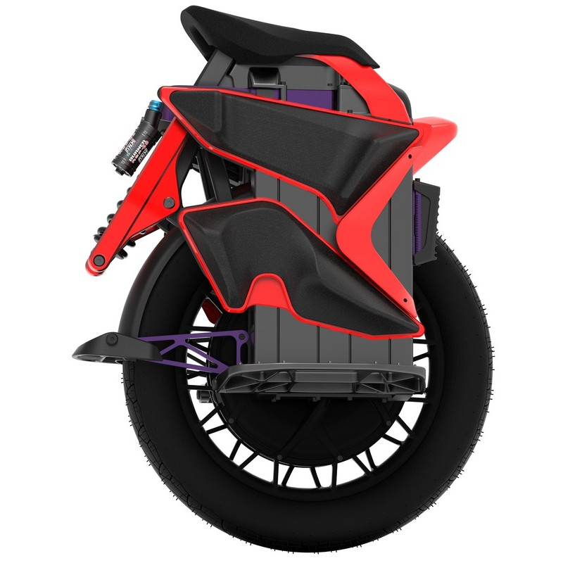 Моноколесо Kingsong S22 2220 Wh - Зображення 4