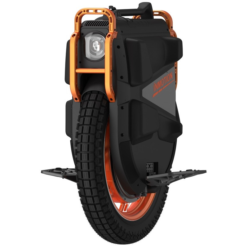 Моноколесо InMotion V13 3024 Wh