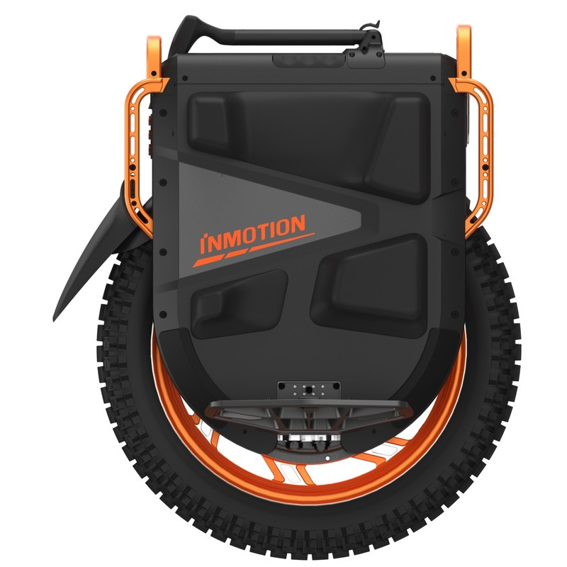 Моноколесо InMotion V13 3024 Wh - Зображення 7