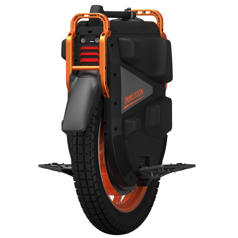 Моноколесо InMotion V13 3024 Wh - Зображення 6
