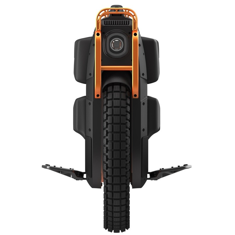 Моноколесо InMotion V13 3024 Wh - Зображення 5