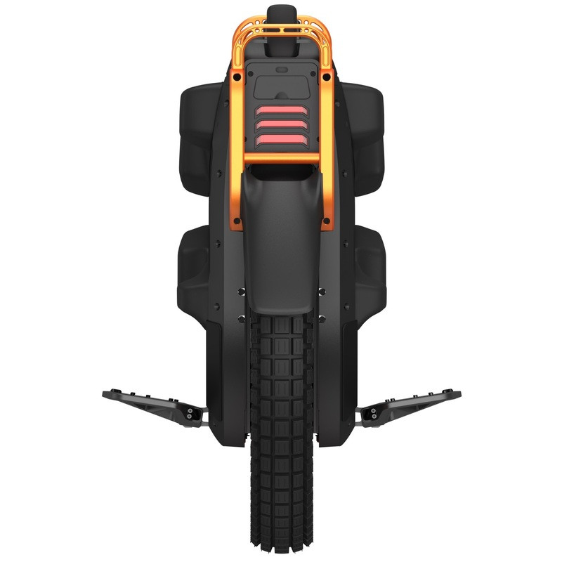 Моноколесо InMotion V13 3024 Wh - Зображення 4