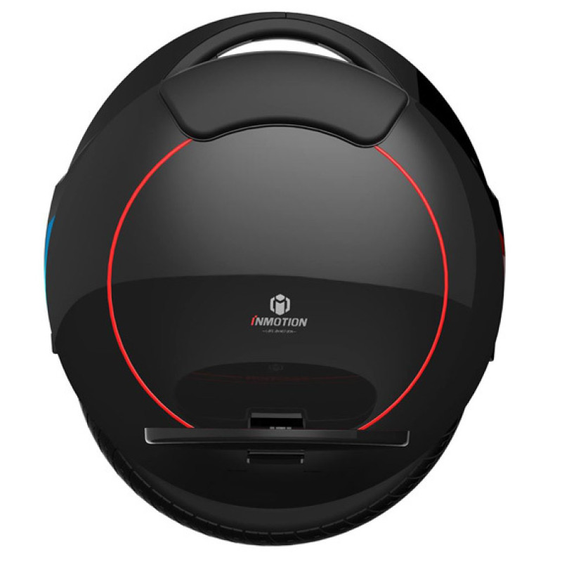 Моноколесо InMotion SCV V5F (Black) 320 Wh