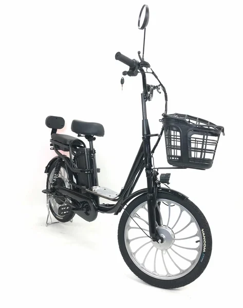 Minako Black 800W 