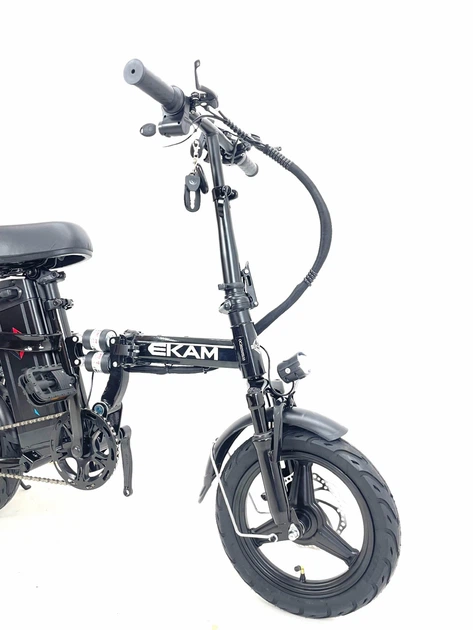 Minako mini Ekam 14″ 1000W - Зображення 2