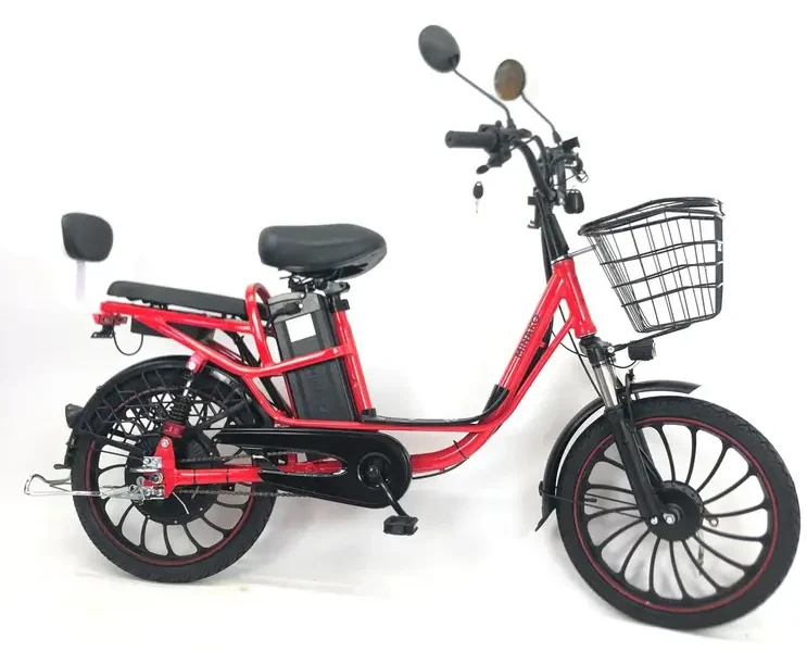 Minako (750W 60V 26Ah) 