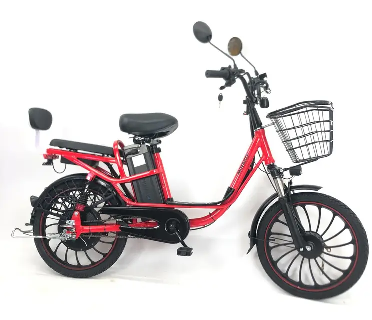 Minako (750W 60V 26Ah)