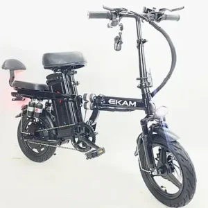 Minako mini Ekam 14″ 1000W 
