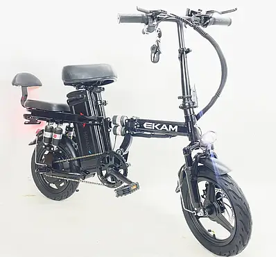 Minako mini Ekam 14″ 1000W