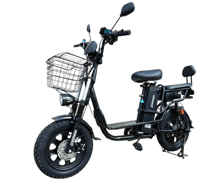 Minako Monster PRO 1000W 60V 26Ah