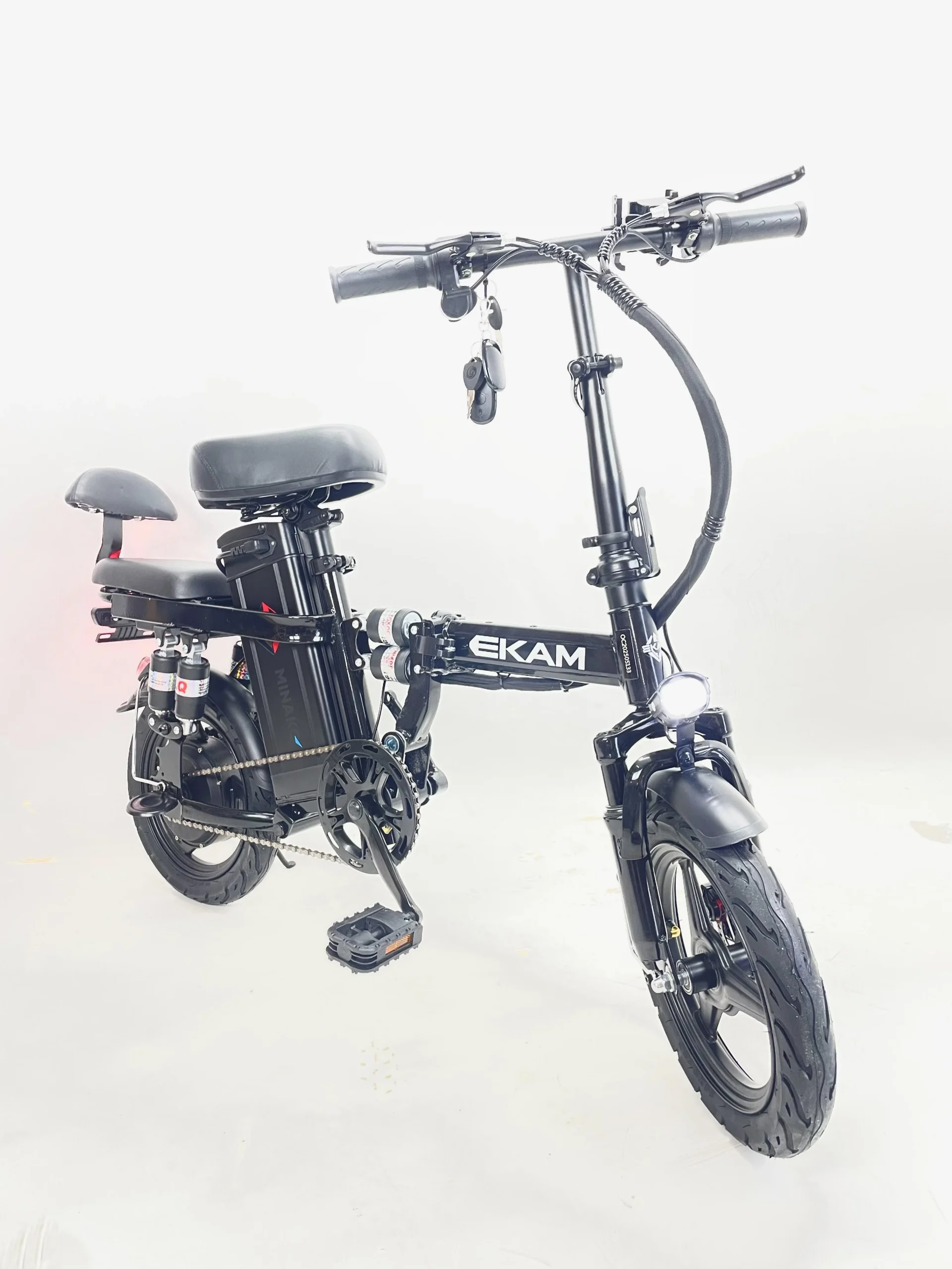 Minako mini Ekam 14″ 1000W - Зображення 5