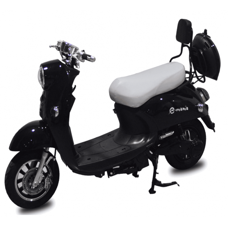 Електроскутер E-mania British