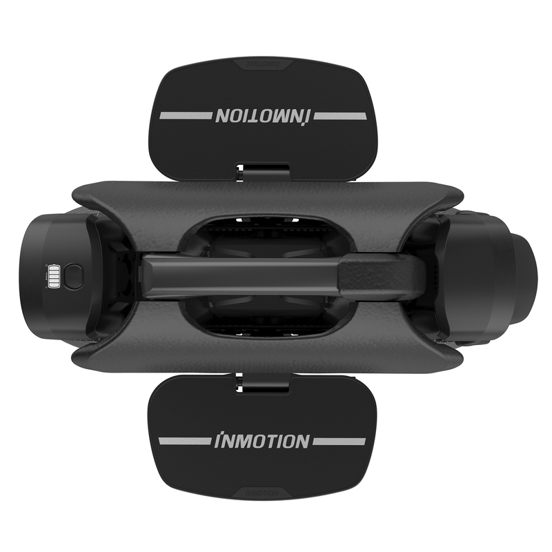 Моноколесо InMotion V11 (Black) 1500 Wh - Зображення 5