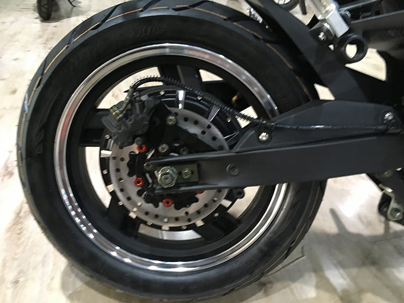 Electrowin EM-120 - Зображення 6