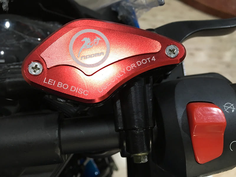 Electrowin EM-120 - Зображення 8