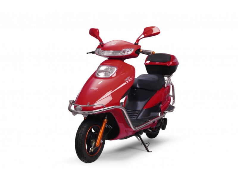 Електроскутер Uabike Gloria 3000