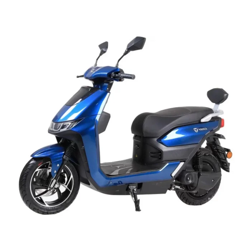 Електроскутер YADEA T9, 2500W - Зображення 10