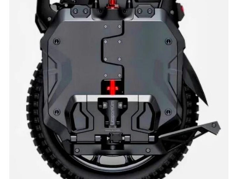 Моноколесо Leaperkim Sherman S