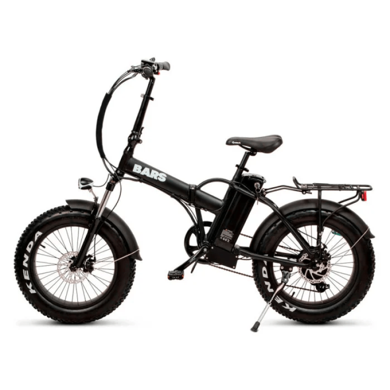 Електрофетбайк BARS 750W