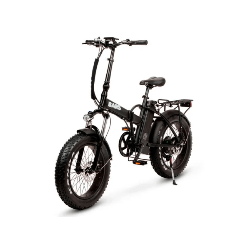 Електрофетбайк BARS 750W - Зображення 5