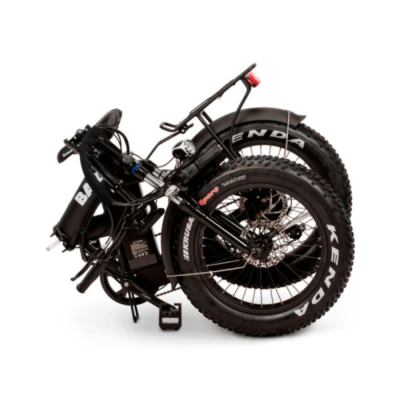 Електрофетбайк BARS 750W - Зображення 4