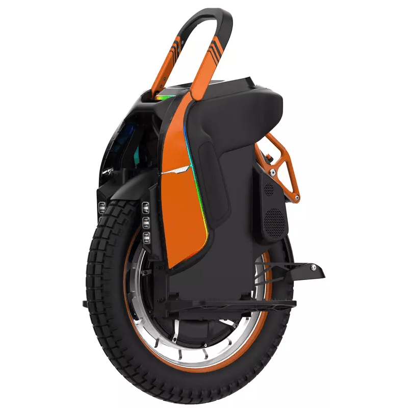 Моноколесо Kingsong KS-S19 1776Wh - Зображення 7