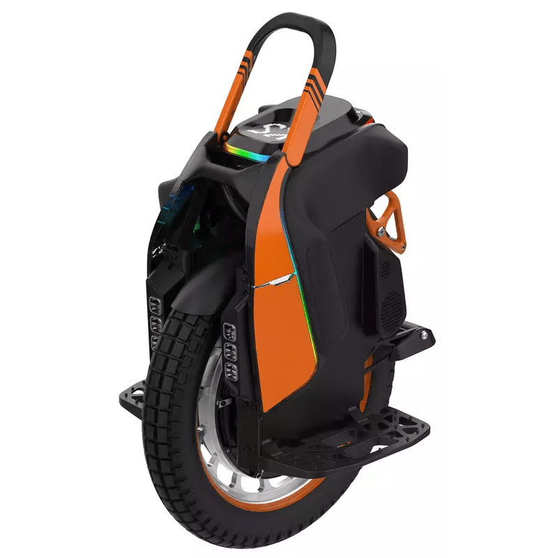 Моноколесо Kingsong KS-S19 1776Wh - Зображення 5