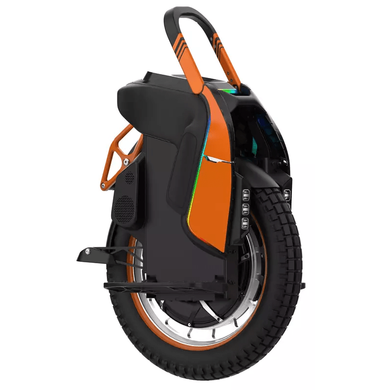 Моноколесо Kingsong KS-S19 1776Wh - Зображення 3