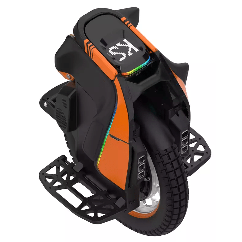 Моноколесо Kingsong KS-S19 1776Wh - Зображення 2