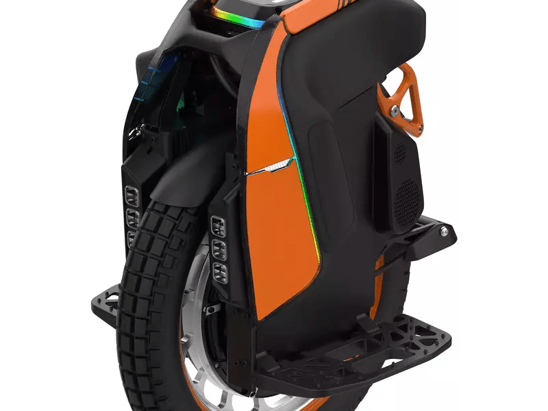 Моноколесо Kingsong KS-S19 1776Wh