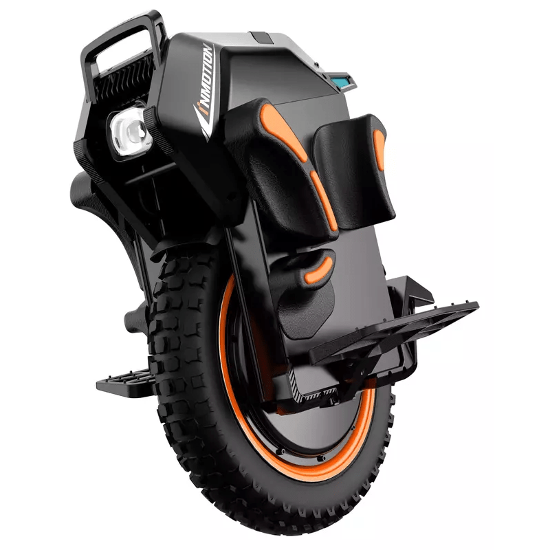 Моноколесо InMotion V14 2277 Wh