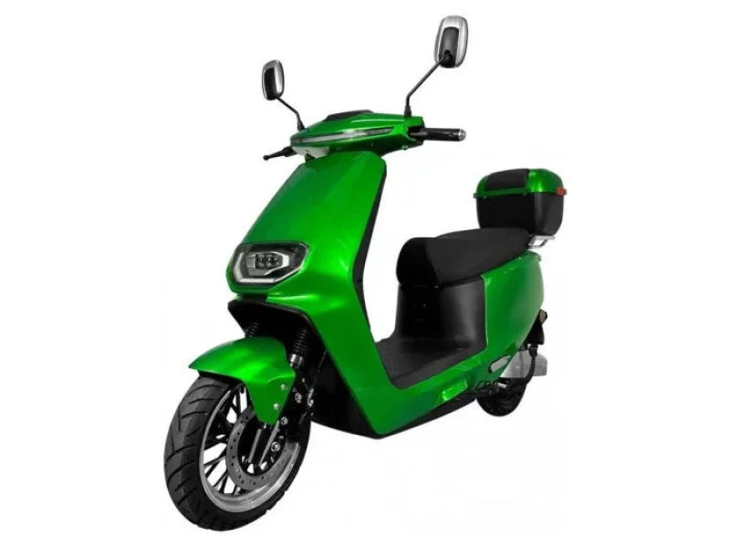 Електроскутер AIMA GTX 2000W