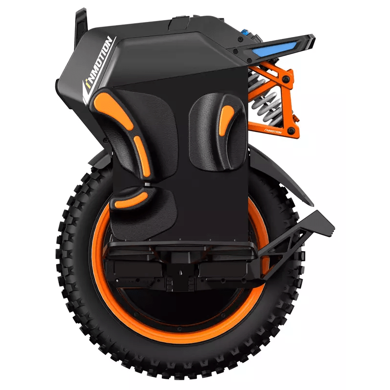 Моноколесо InMotion V14 2277 Wh - Зображення 4