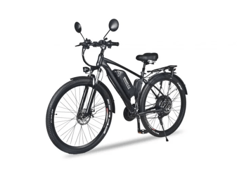 Електровелосипед Minako H3 500W 48V 12Ah 20"