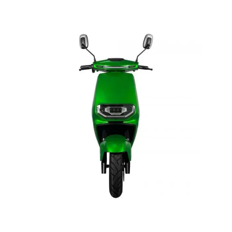 Електроскутер AIMA GTX 2000W - Зображення 3