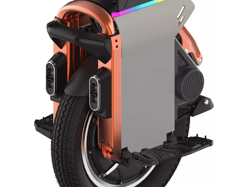 Моноколесо Kingsong KS-S16 1480Wh