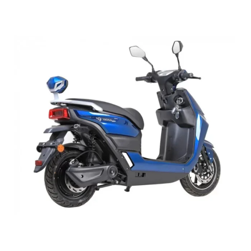 Електроскутер YADEA T9, 2500W - Зображення 7
