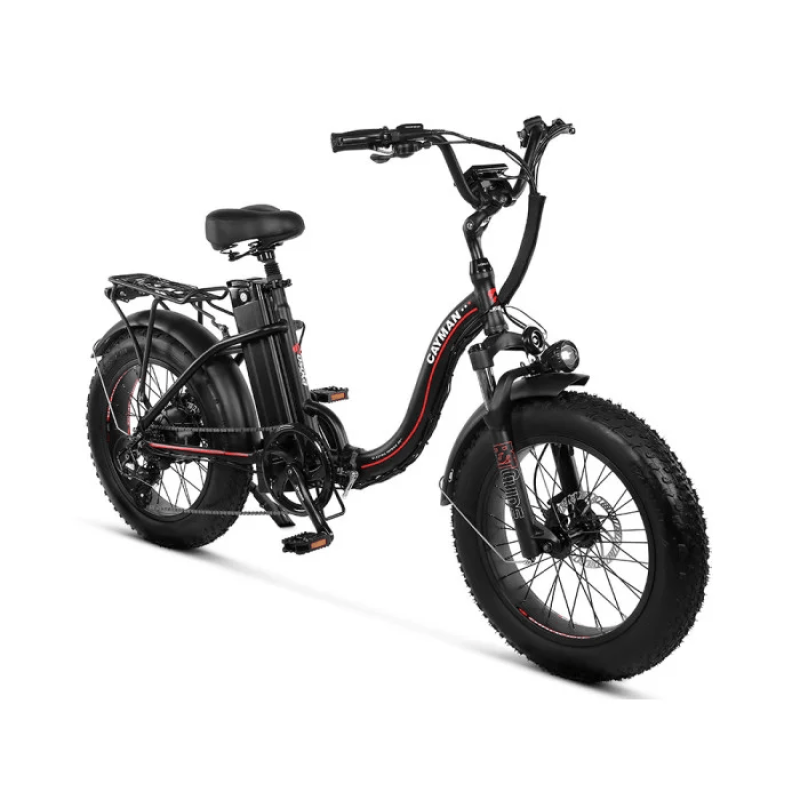 Електро фетбайк Cayman PRIME 1000 W