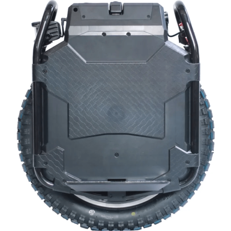 Моноколісо Veteran Sherman Max на 20 дюймів з батареєю 3600Wh - Зображення 3