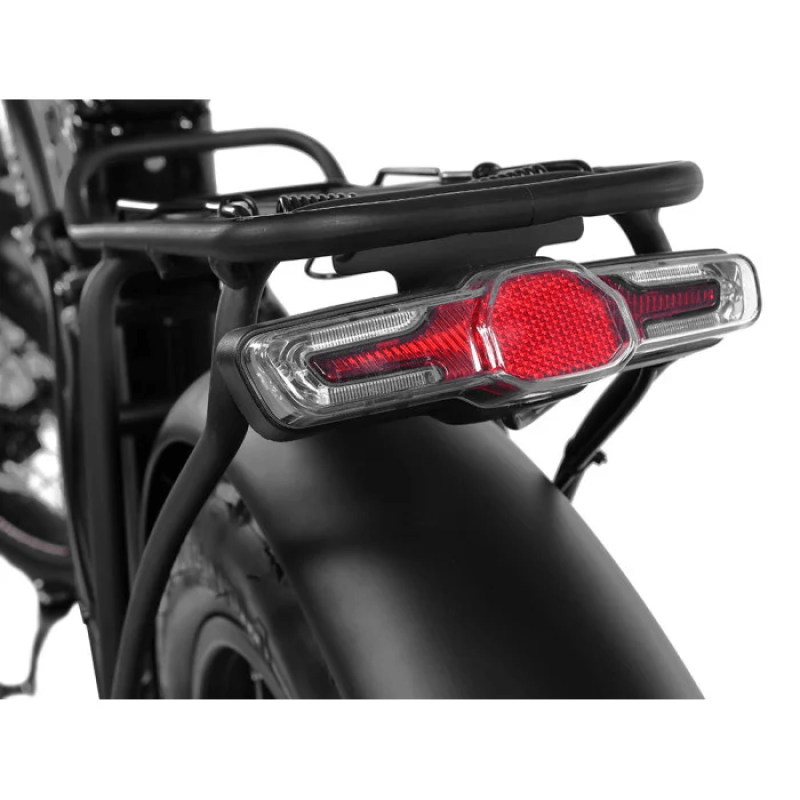 Електро фетбайк Cayman PRIME 1000 W - Зображення 3