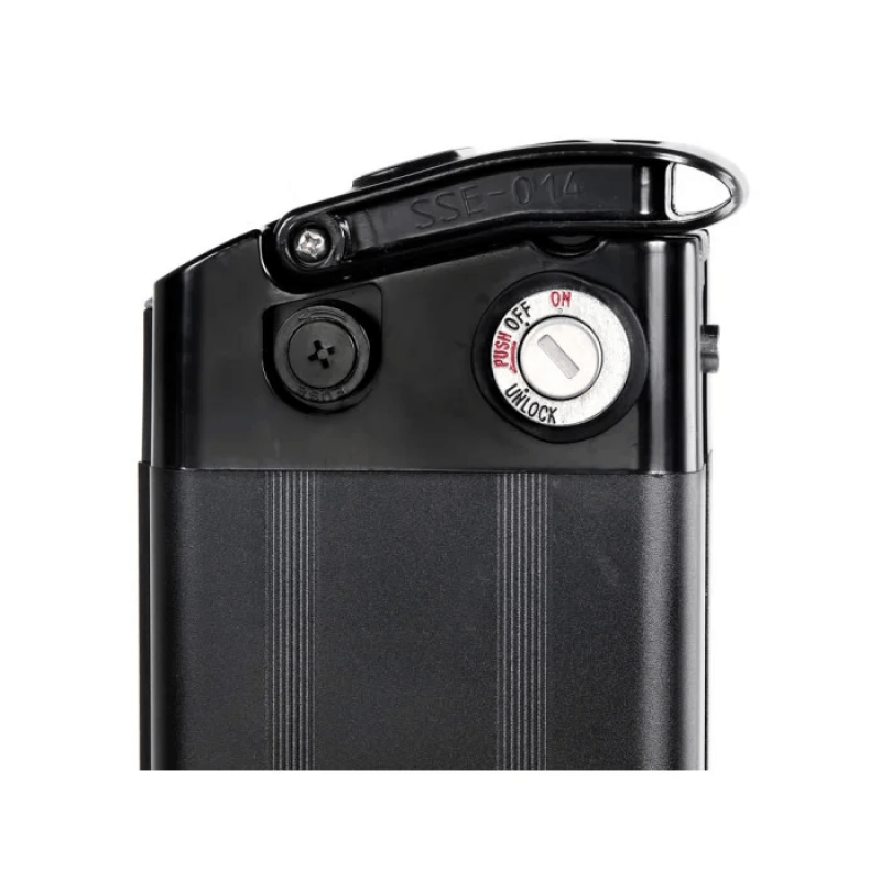 Електро фетбайк Cayman PRIME 1000 W - Зображення 2