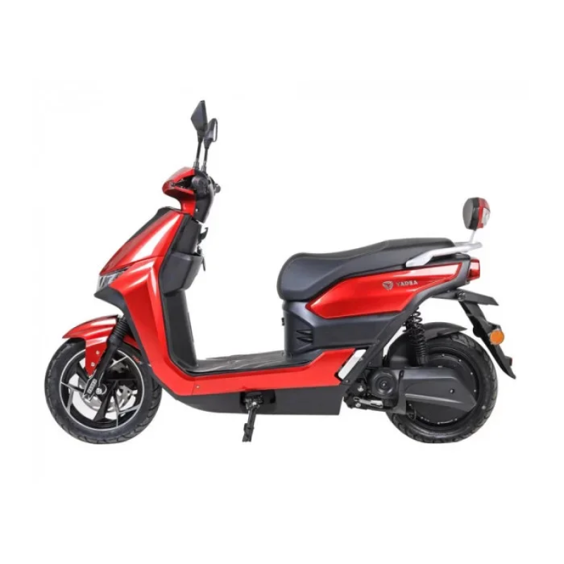Електроскутер YADEA T9, 2500W - Зображення 5