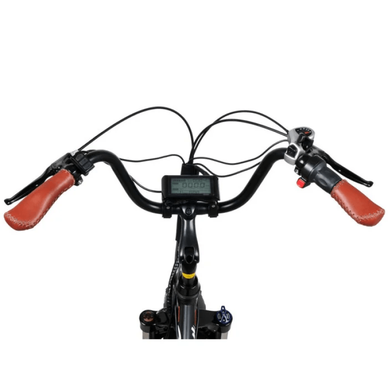 Електро фетбайк Cayman 500W 48V 14.5Ah 20" - Зображення 3