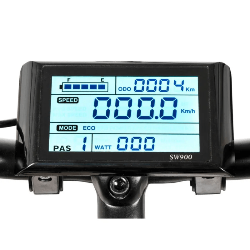 Електро фетбайк Cayman 750W - Зображення 2