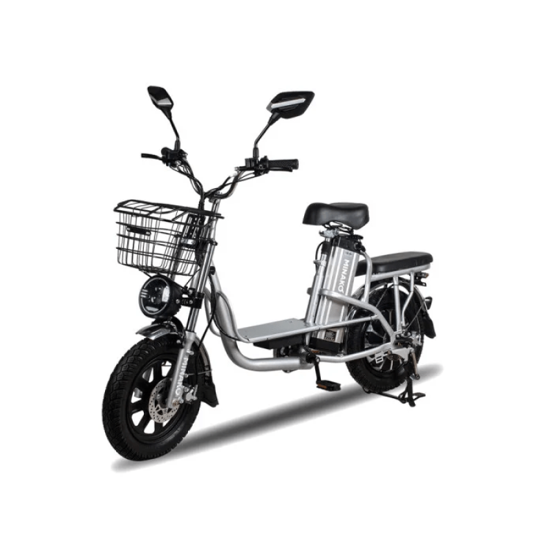 Електровелосипед Minako Monster 500W 60V 20Ah 16"