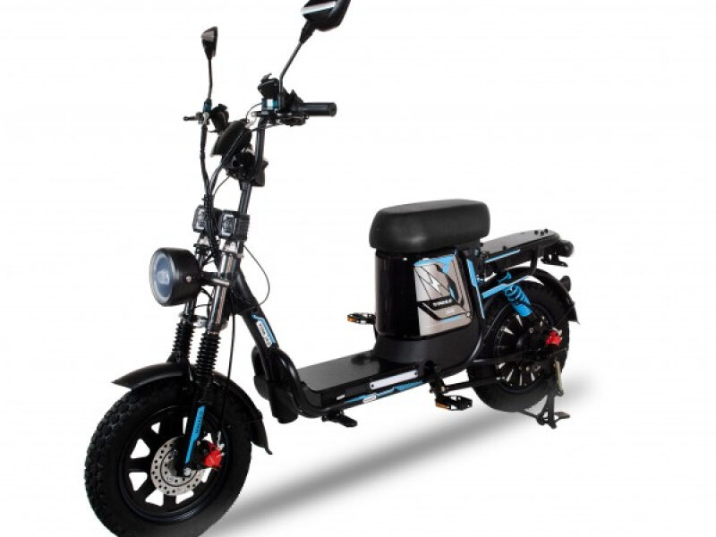 Електровелосипед Minako Titan 2.0 1000W