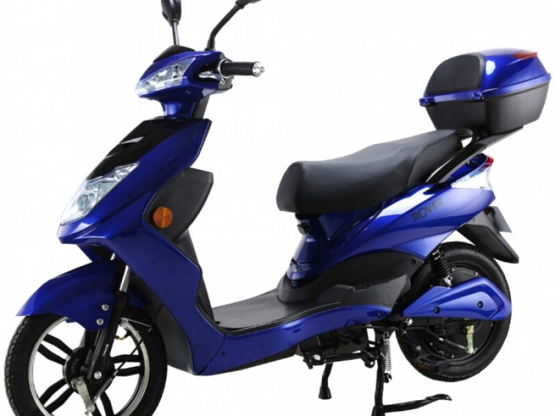 Електроскутер ROVER Element 02