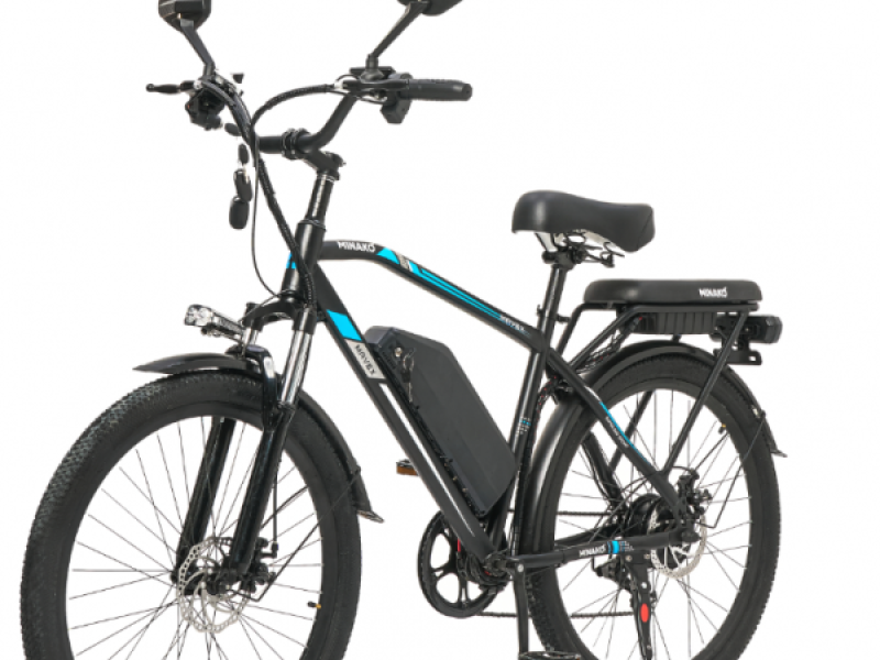 Електровелосипед Minako Mavex 240W