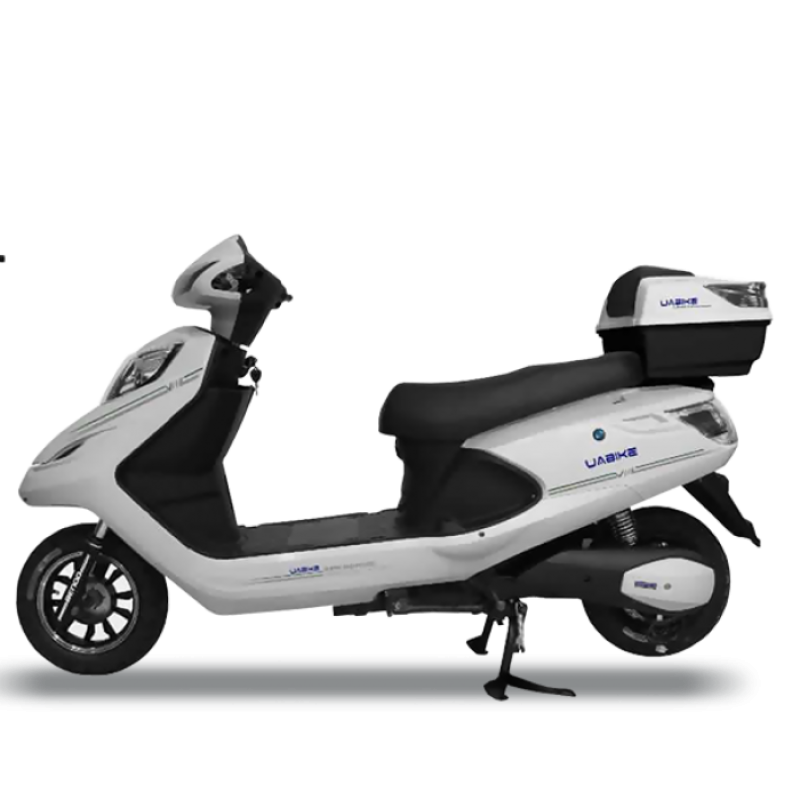 Електроскутер Uabike Storm 4000 - Зображення 5